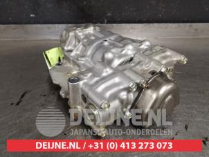 Suzuki Grand Vitara Ausgleichswelle O416128 foto 2