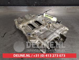 Suzuki Grand Vitara Ausgleichswelle O416128 foto 3