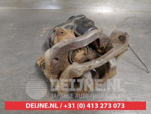 Nissan Qashqai Bremszange links hinten O416588 foto 2