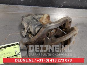 Nissan Qashqai Bremszange rechts hinten O416589 foto 2