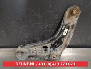 Gebruikte Draagarm onder links-voor Nissan Qashqai (J11) 1.2 DIG-T 16V Prijs € 50,00 Margeregeling aangeboden door V.Deijne Jap.Auto-onderdelen BV