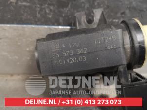 Chevrolet Malibu Vacuum valve O416711 photo 3