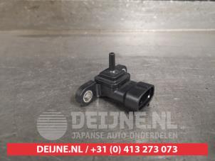 Gebruikte Vacuum ventiel Toyota Yaris III (P13) 1.5 16V Dual VVT-iE Prijs € 30,00 Margeregeling aangeboden door V.Deijne Jap.Auto-onderdelen BV