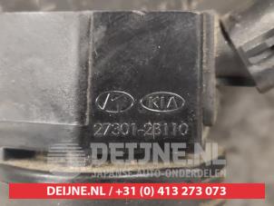 Hyundai Veloster Zündspule O416759 foto 2