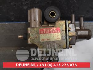 Toyota Corolla Boost pressure sensor O416706 photo 2