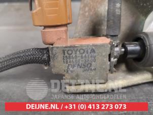 Toyota Corolla Vacuum ventiel O416707 foto 2