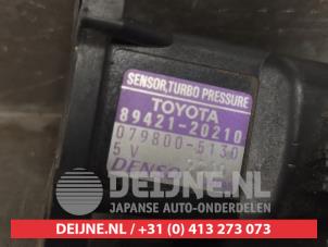 Toyota Corolla Turbodruck Sensor O416708 foto 2