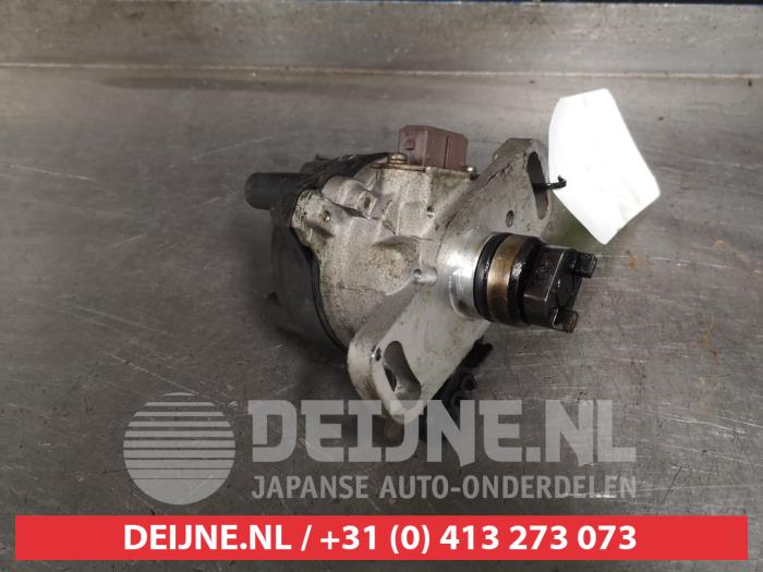 Daewoo Matiz Zündung (komplett) O416714