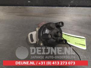Daewoo Matiz Ignition system (complete) O416717 photo 2