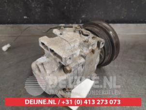 Mazda Premacy Klimapumpe O416308 foto 2