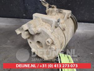 Mitsubishi L200 Aircopomp O416339 foto 2