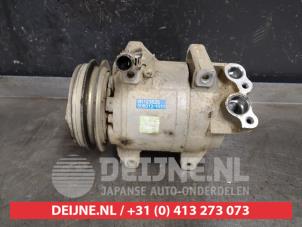Gebruikte Aircopomp Mitsubishi L-200 Prijs € 125,00 Margeregeling aangeboden door V.Deijne Jap.Auto-onderdelen BV