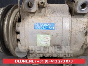 Mitsubishi L200 Aircopomp O416339 foto 3