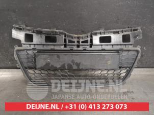 Hyundai I30 Stoßstangenrost O416832 foto 2
