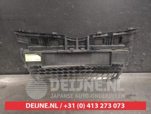 Hyundai I30 Stoßstangenrost O416832 foto 3