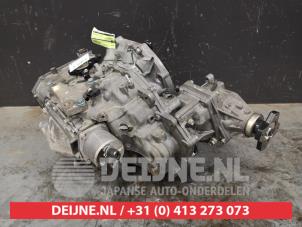Nissan Qashqai Getriebe O416935 foto 2