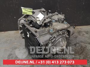 Nissan Qashqai Getriebe O416935 foto 3