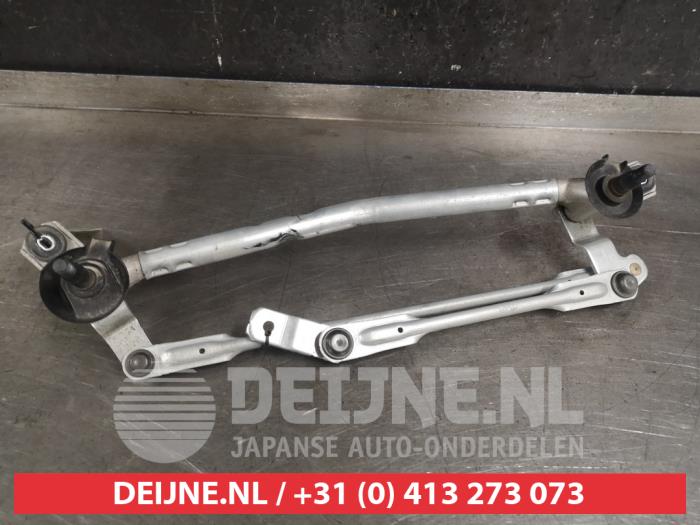 Kia Pro Ceed Ruitenwis Mechaniek O416959