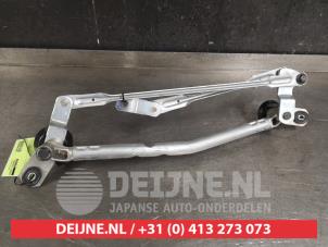 Kia Pro Ceed Scheibenwischer Mechanik O416959 foto 2