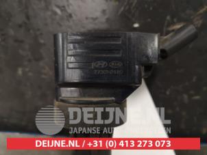 Kia Pro Ceed Ignition coil O417001 photo 3