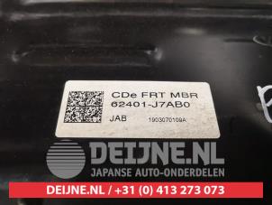 Kia Pro Ceed Subframe O417015 foto 3