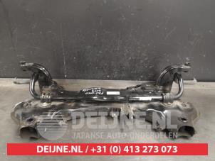 Kia Pro Ceed Subframe O417015 foto 2