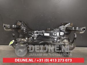 Gebruikte Subframe Kia Proceed (CD) 1.0i T-GDi 12V Prijs op aanvraag aangeboden door V.Deijne Jap.Auto-onderdelen BV