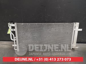 Kia Pro Ceed Air conditioning condenser O417041 photo 2