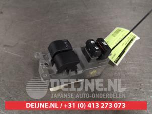 Toyota Yaris Kombischalter Fenster O417064 foto 2