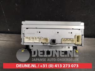 Toyota Yaris Radio O417082 photo 3