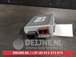 Kia Rio Power steering computer O417131 photo 2