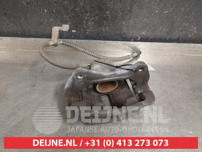 Kia Rio Remklauw (Tang) links-voor O417174