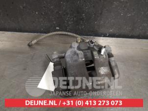 Kia Rio Front brake calliper, left O417174 photo 3