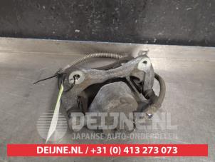 Kia Rio Front brake calliper, left O417174 photo 2