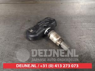 Kia Pro Ceed Bandenspanningsensor O417046 foto 2