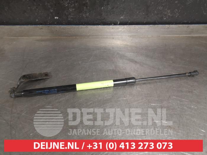 Nissan Pulsar Gasdämpfer rechts hinten O416592