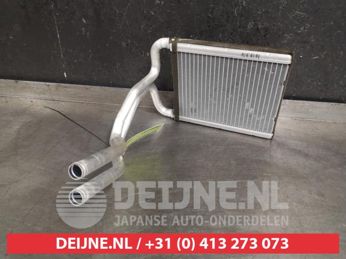 Kia Rio Kachel Radiateur O416881