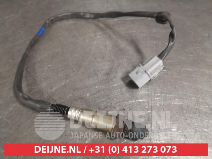Gebruikte Lambda Sonde Kia Proceed (CD) 1.0i T-GDi 12V Prijs € 25,00 Margeregeling aangeboden door V.Deijne Jap.Auto-onderdelen BV