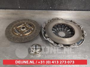 Mitsubishi L200 Kupplungsset (komplett) O416344 foto 2