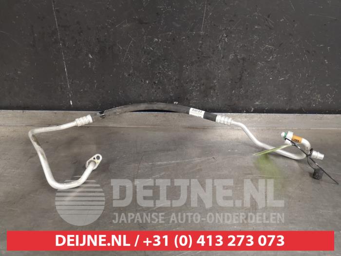 Kia Pro Ceed Klima Leitung O417034
