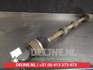 Kia Soul Front drive shaft, right O416769 photo 2