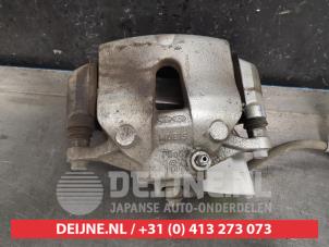 Kia Pro Ceed Front brake calliper, right O417010 photo 3