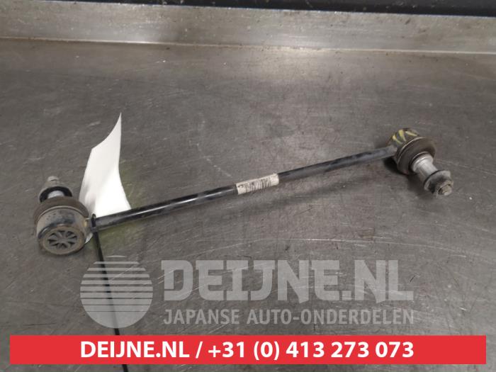 Kia Pro Ceed Stabilisierung Stange Führung O417013
