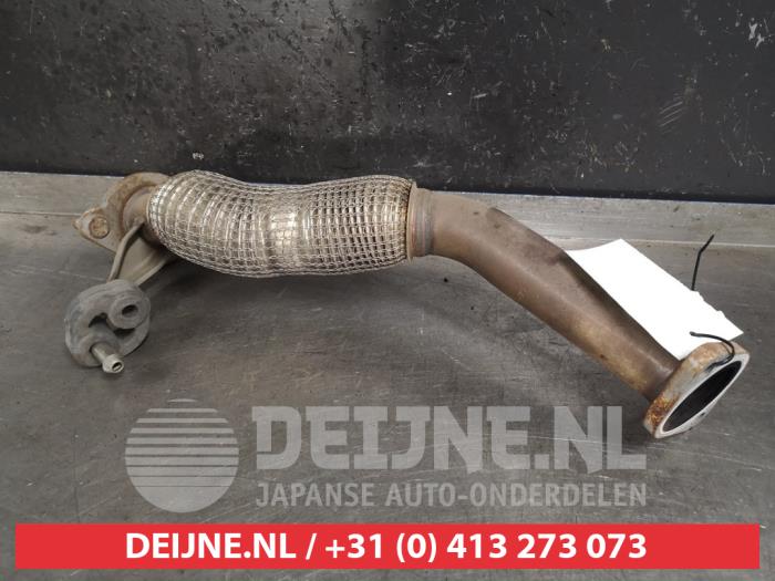 Kia Pro Ceed Uitlaat voorpijp O416962