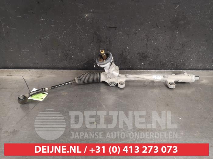 Kia Pro Ceed Stuurhuis O417033