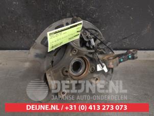 Kia Pro Ceed Achsschenkel links vorne O417007 foto 2
