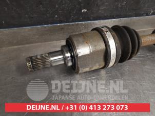 Kia Pro Ceed Front drive shaft, left O417002 photo 3