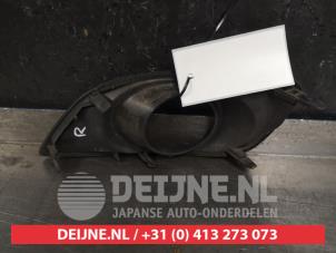 Toyota Avensis Bumper Rooster O416940 foto 2