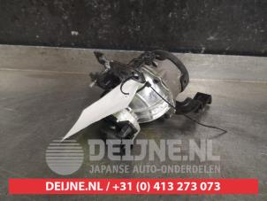 Kia Rio Fog light, front right O416862 photo 2