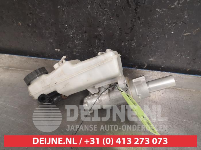 Toyota Verso Hauptbremszylinder O416709
